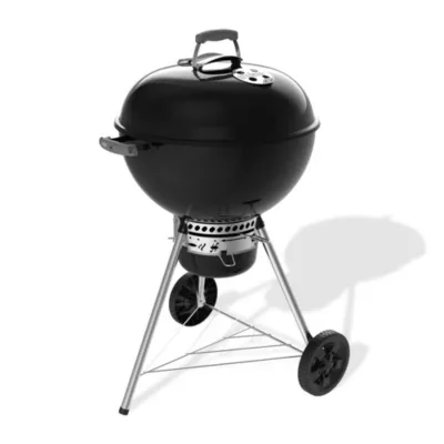 Barbecue charbon de bois Weber Original Kettle Premium ø57 cm