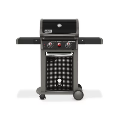 Barbecue à gaz Weber Spirit E-220S Classic H.117 x P.66 x L.127 cm