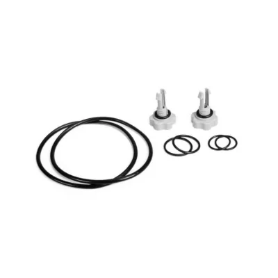 Kit de joints Intex 25003 pour épurateurs à cartouche modèles C530/ C1000/ C1500