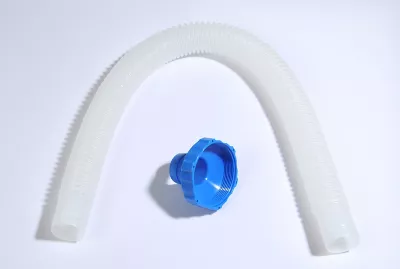 Tuyau Skimmer Raccord Intex pour Piscine
