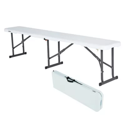 Banc de jardin Lifetime