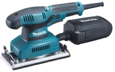 Ponceuse vibrante Makita BO3711 190W