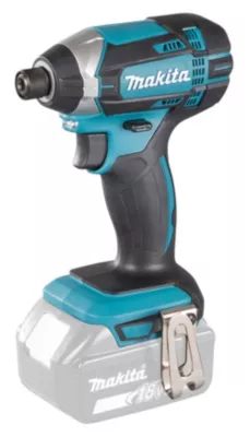 Visseuse à choc Makita 18V DTD152ZJ - sans batterie