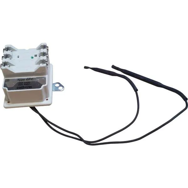 THERMOSTAT 2 BULBES GAINES GPC 70070 070238