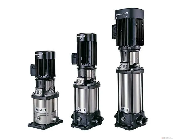 POMPE MULTICELL.V.CR5-10 AAA TRI 96516993