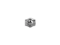 SERRE CABLE INOX WIRE CLAMPS 2MM 00ID8960