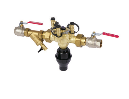 ENSEMBLE DISCONNECTEUR SR BA2860DN40 149B3194