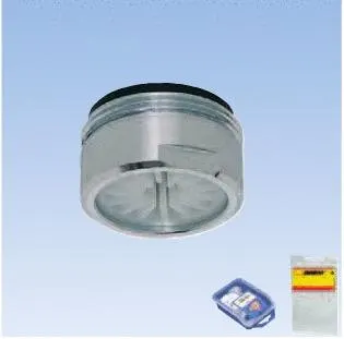 AERATEUR AILETTE M24/100 329411