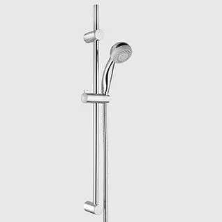 BARRE DCH.CPLTE 2J.ECO2 60CM CHR PF 324A