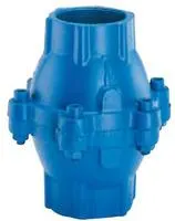 CLAPET NON RETOUR F 207 1"1/4 PN16 149B2103