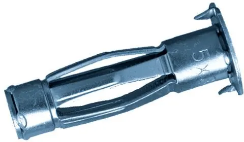 CHEVILLE PLOMB.S.V.4X33-BT100PLOMBELEC 053106