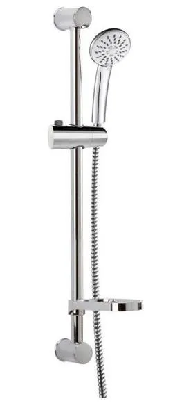 DOUCHE ENS.3JETS RIVER CHR 0342153