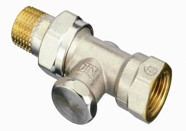 TE DE REGLAGE RLV-S 10 003L0122