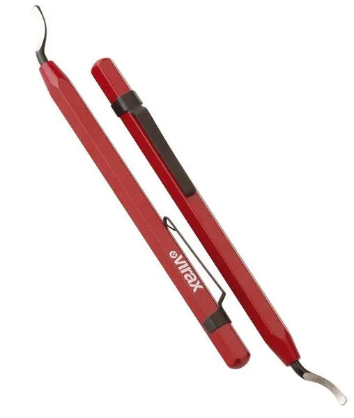 EBAVUREUR CRAYON STANDARD -2- VIRAX 221242