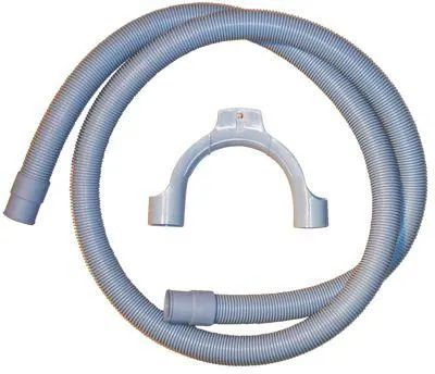 CANNE DE VIDANGE MAL 2M00 REGIPLAST CVMAL20