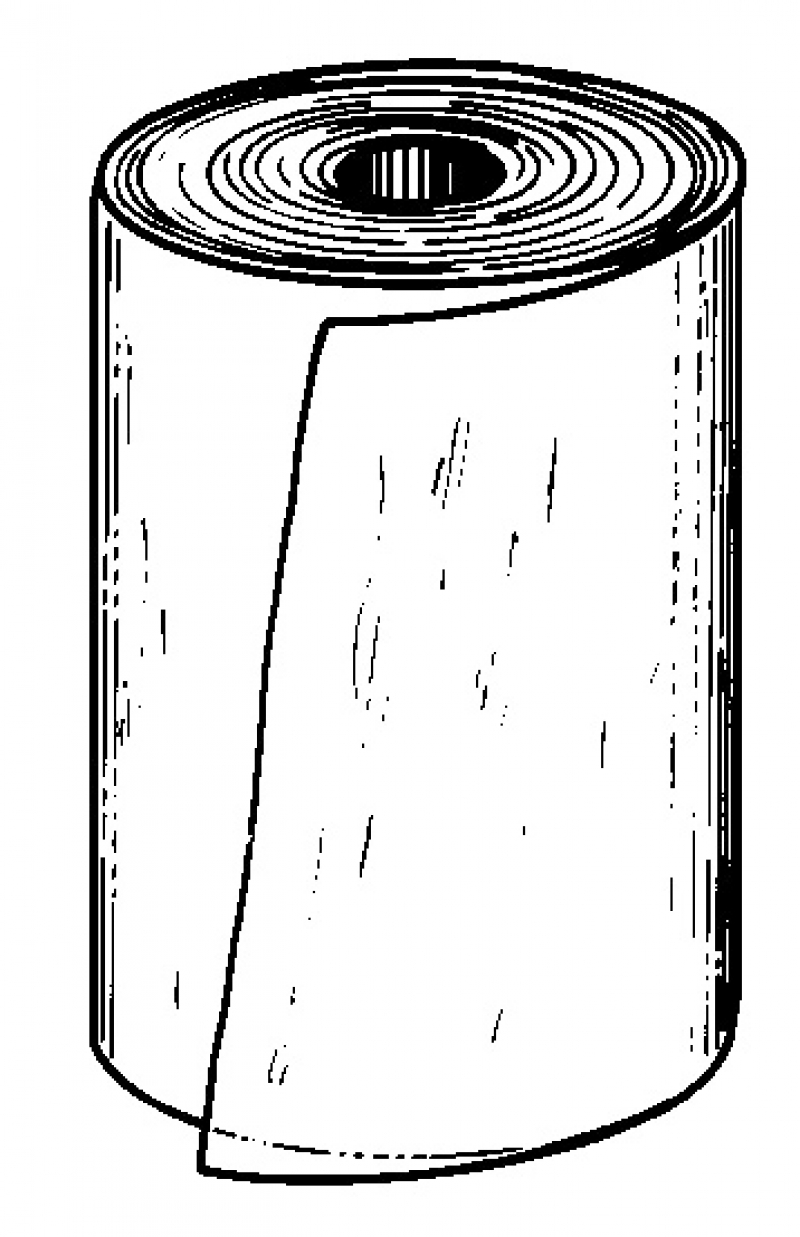 Géotextile