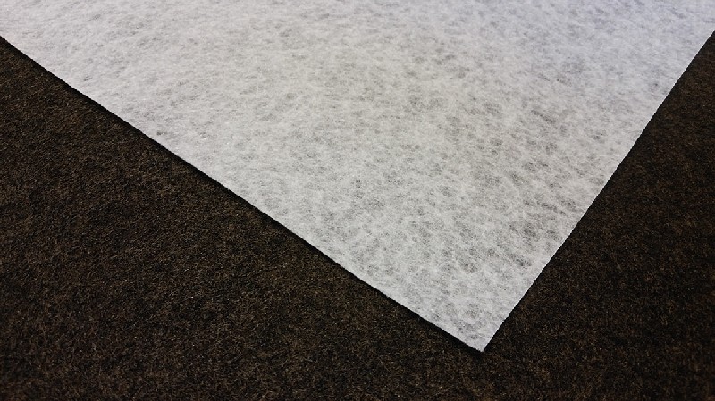 Géotextile