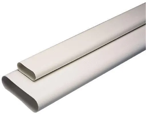 CONDUIT RIG.MINIGAINE OBL.3M 40X100 11091102