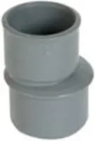 Image principale de REDUCTION EXCENTREE PVC EV MF 50X40