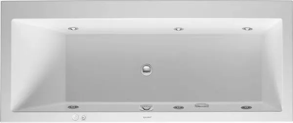 BAIGN. BALNEO VERO 170X75 BLC 760133000JS1000