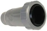 MANCHON DE DILAT.CANAL.HOR.VERT.PVC EV MF 75