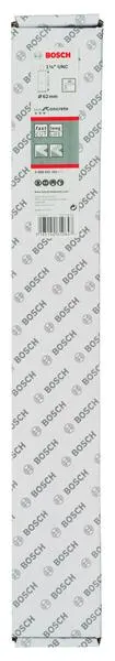 COURONNE DIAMANT EAU 62X450 BOSCH 2608601361