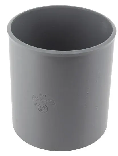 MANCHON PVC EV FF 100