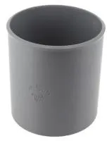 MANCHON PVC EV FF 125