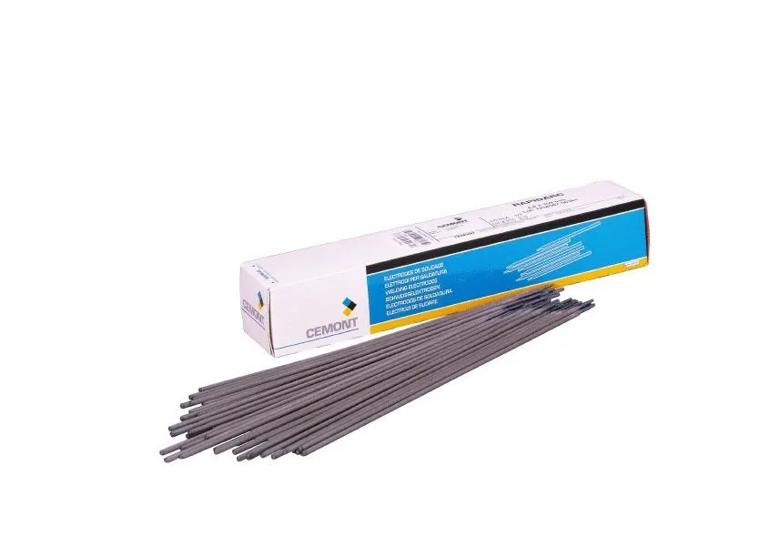 ELECTRODE RAPIDARC 2.5X350 -260- W000258174