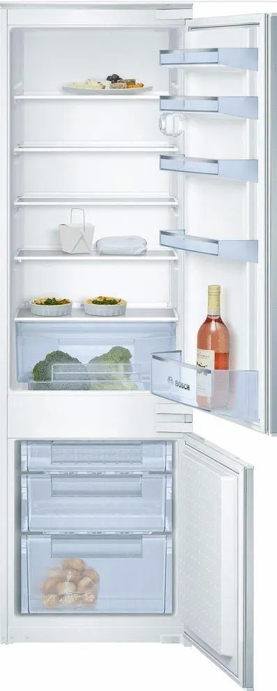 REFRIG.COMBI.276L A+ BLANC BOSCH KIV38V20FF