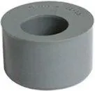 Image principale de TAMPON REDUCT.A COLLER PVC EV MF 100X50