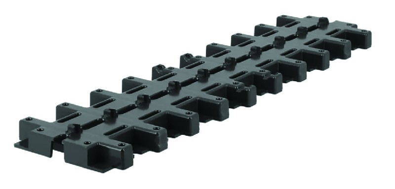 EQUIPEMENT DE SOL PVC