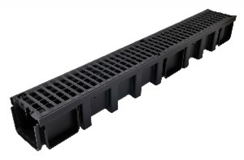 EQUIPEMENT DE SOL PVC