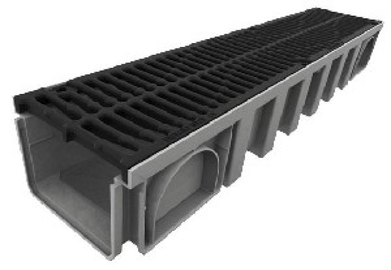 EQUIPEMENT DE SOL PVC