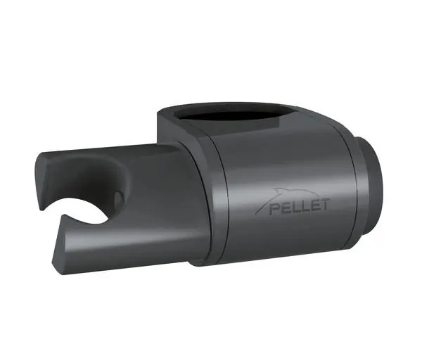 BARRE ARSIS CHROME 800MM 049980