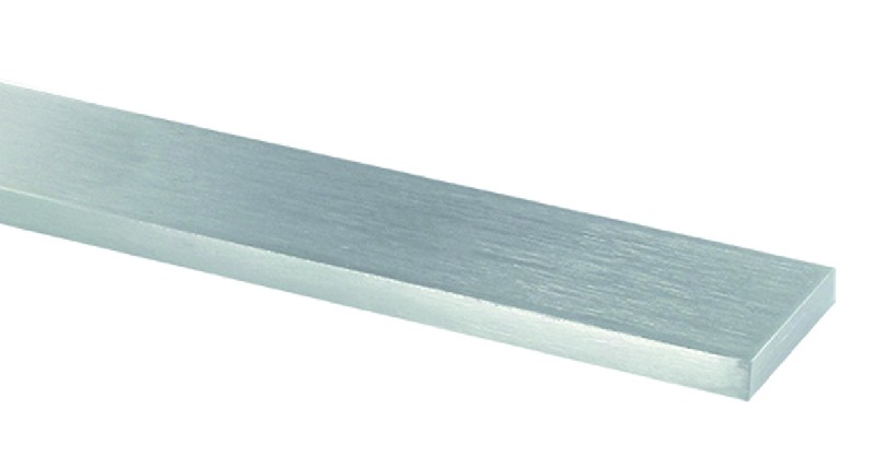 Plat inox 316 L