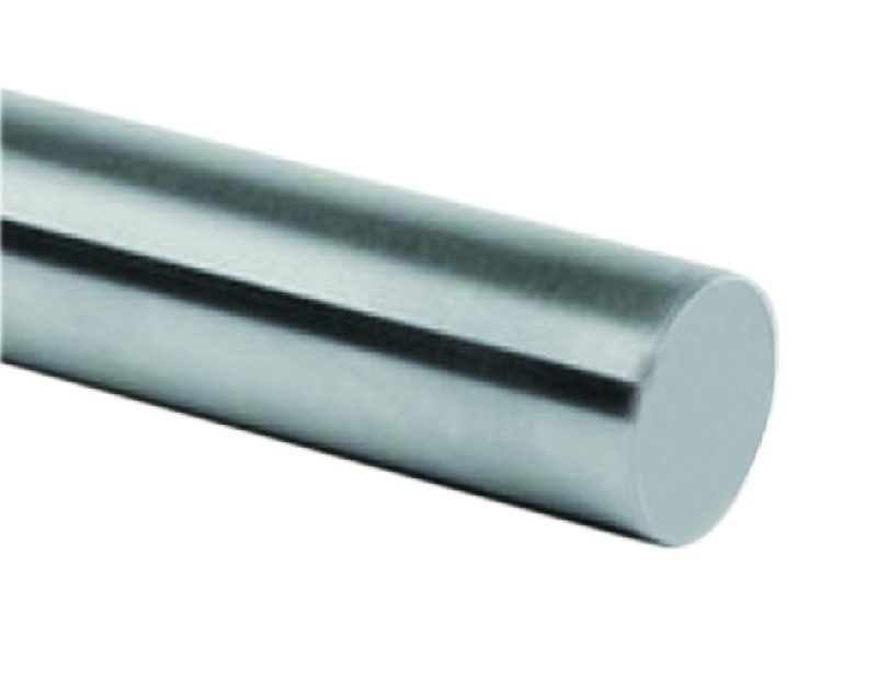 ROND PLEIN INOX 316 L