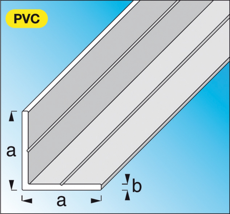PROFILÉS COMBITECH PVC (rigide)