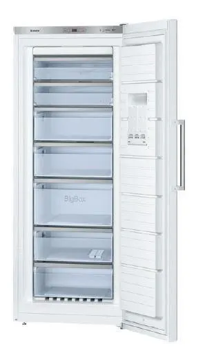 CONGEL.ARMOIRE 323L A++ BLANC BOSCH GSN54AW30