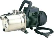 POMPE GARDEN-INOX 102 MONO 010108