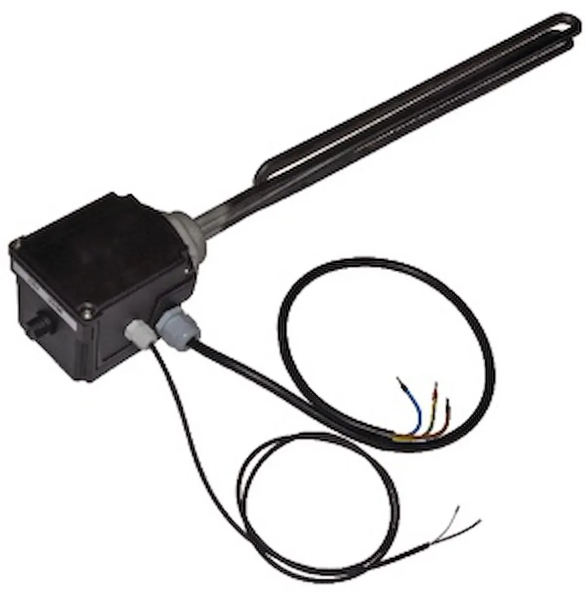 RESISTANCE ELEC.3KW SONDE ER394 100019165