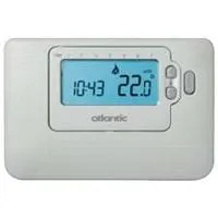COMMANDE AMB. MODUL. NAVILINK H15 074205