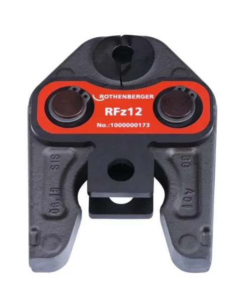 MACHOIRE ROMAX RFZ 12 R.U. 1000000173