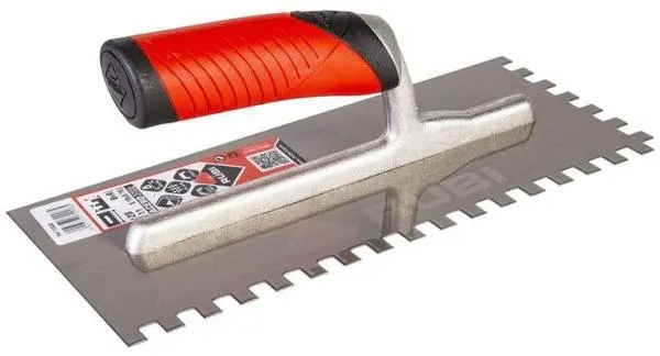 PEIGNE RUBIFLEX 28CM 10X10 RUBI 72909