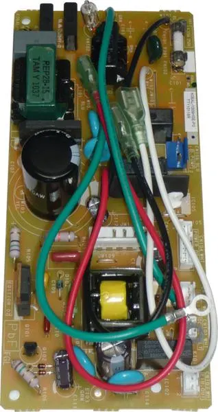 PLATINE ALIMENTATION ABYG14A18LVTA 898616