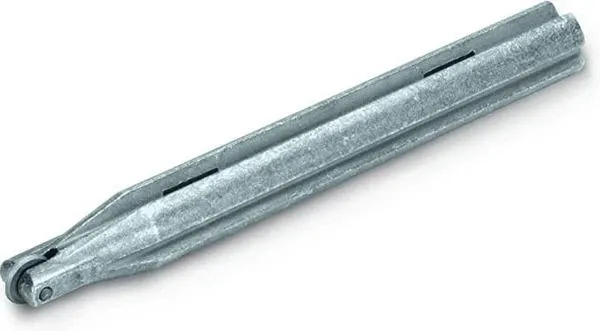 MOLETTE 8MM RUBI 01958