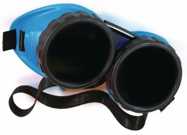 LUNETTES EVEREST SOUD.T5 400010 680464