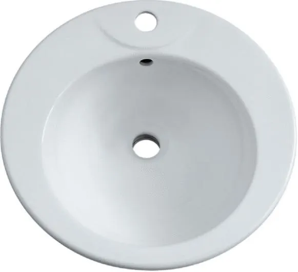 VASQUE RONDE PRIMA 48 CDI BLC 00161700000
