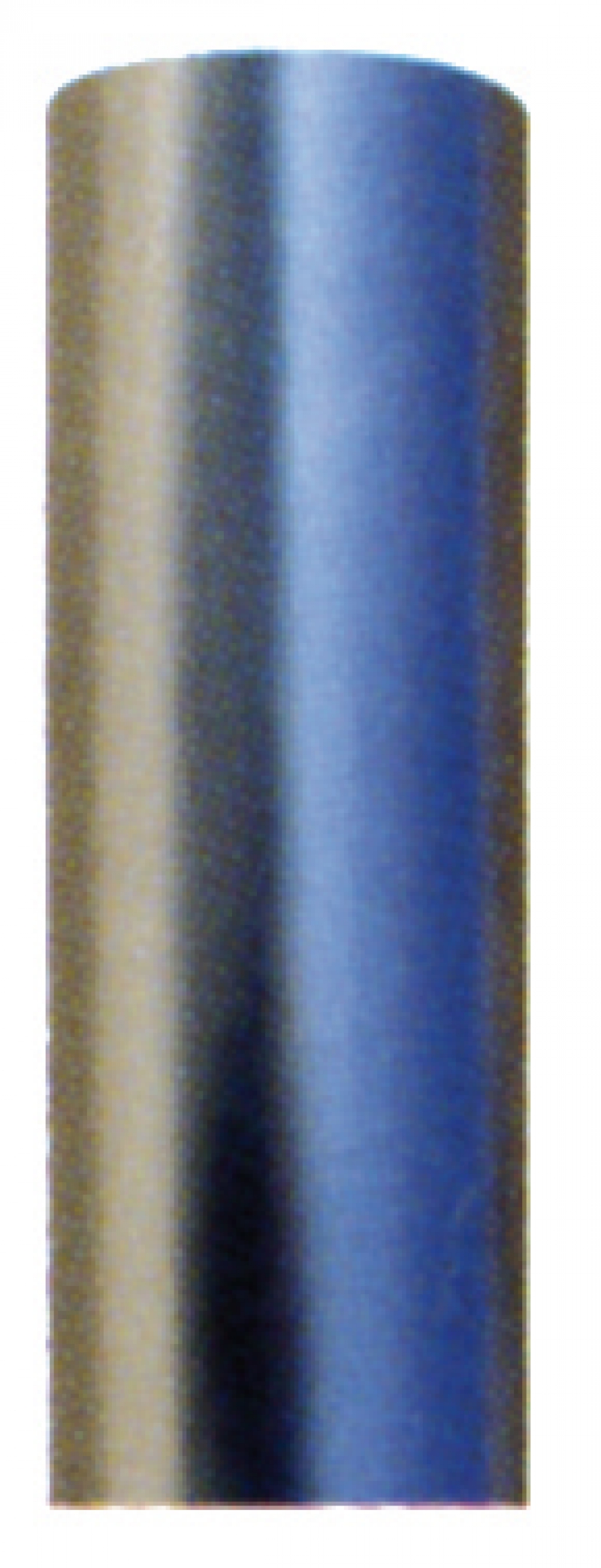 Tube et raccords de descente Ø 80 Zinc naturel NF P 36.403