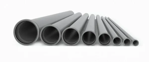 TUBE PP HTEM 1EMBOIT.D.125 L.2000 VS0500113